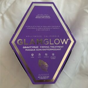 Gravitymud Firming Treatment by Glamglow